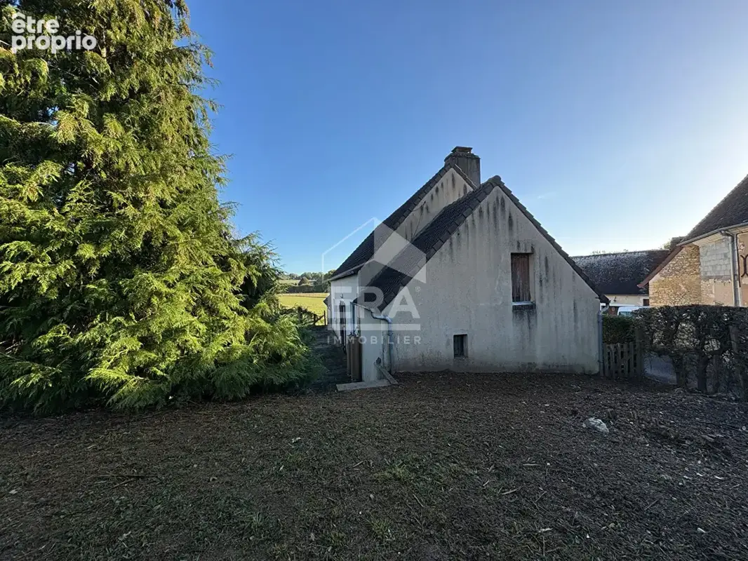 Maison 50m² à rémalard en perche - photo 6