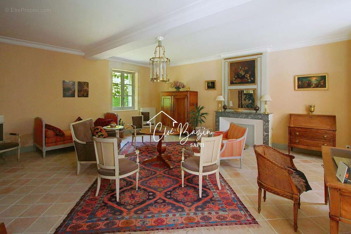 Photo 8 - Maison à SAINT-MARIENS