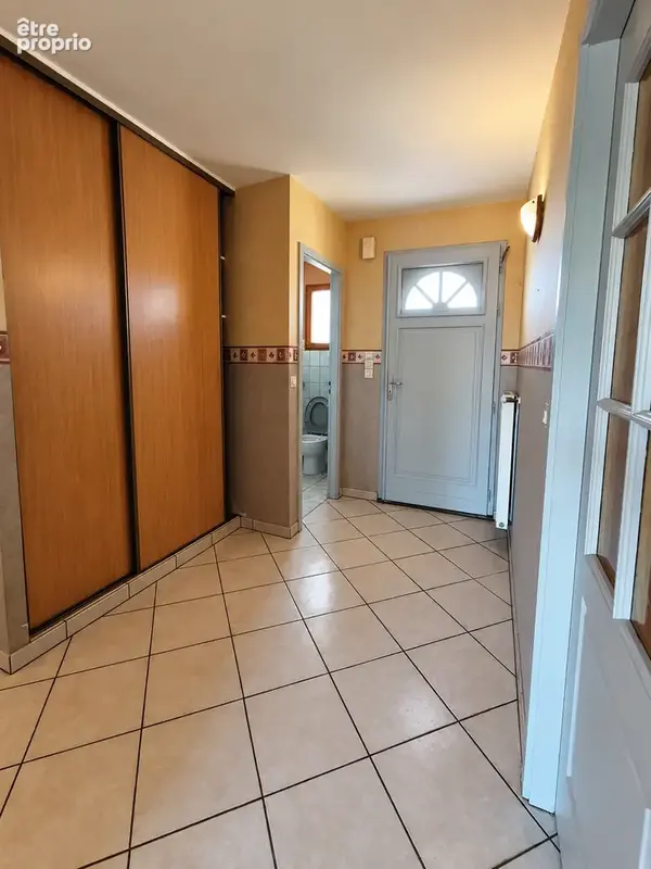 Pavillon 4 pièces   90 m2   Thiaucourt-Regniéville - photo 6