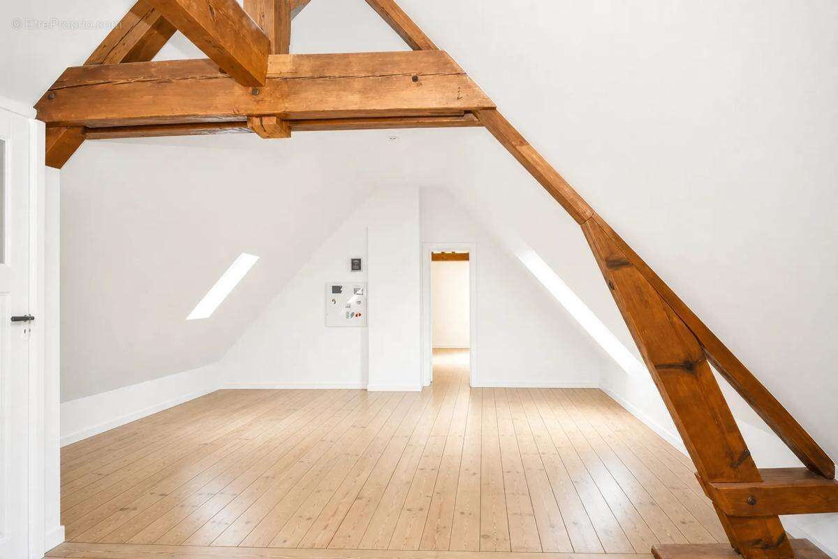 Maison à FOUCARMONT