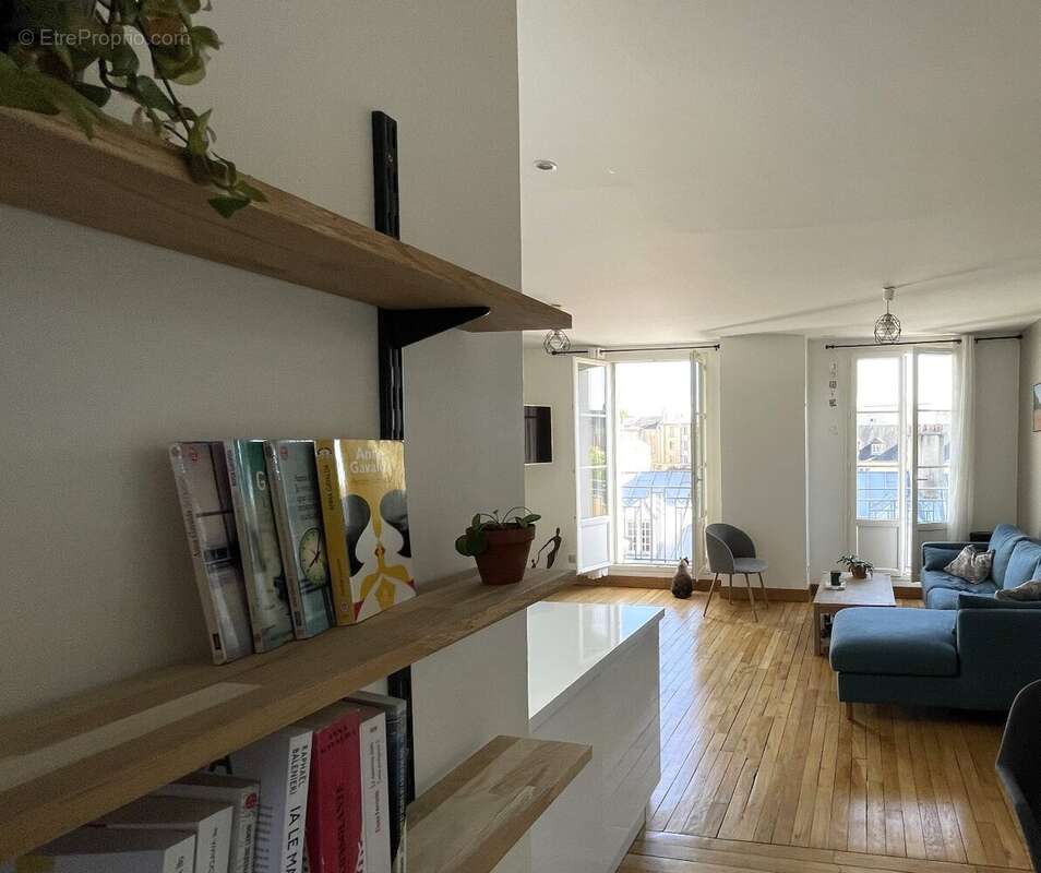 Appartement à VERSAILLES