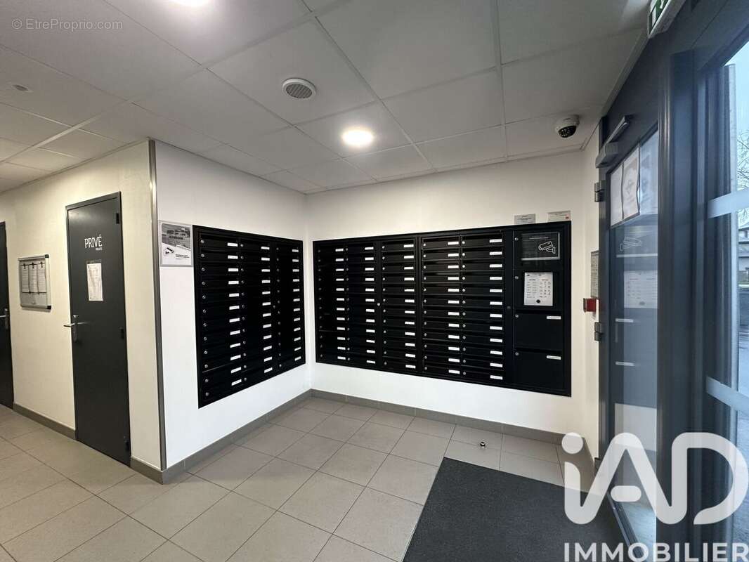 Appartement 25 m² à Rennes  - photo 4