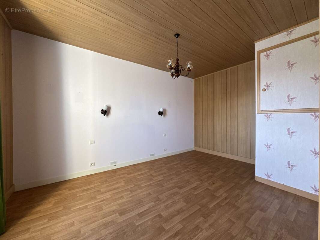 Maison à RIEC-SUR-BELON