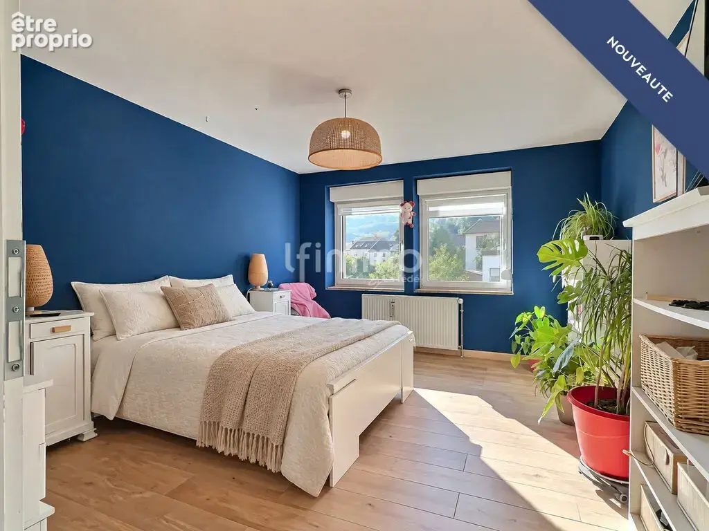 Dalem – Maison de 106,52 m², 3 chambres, garage et beau potentie - photo 11