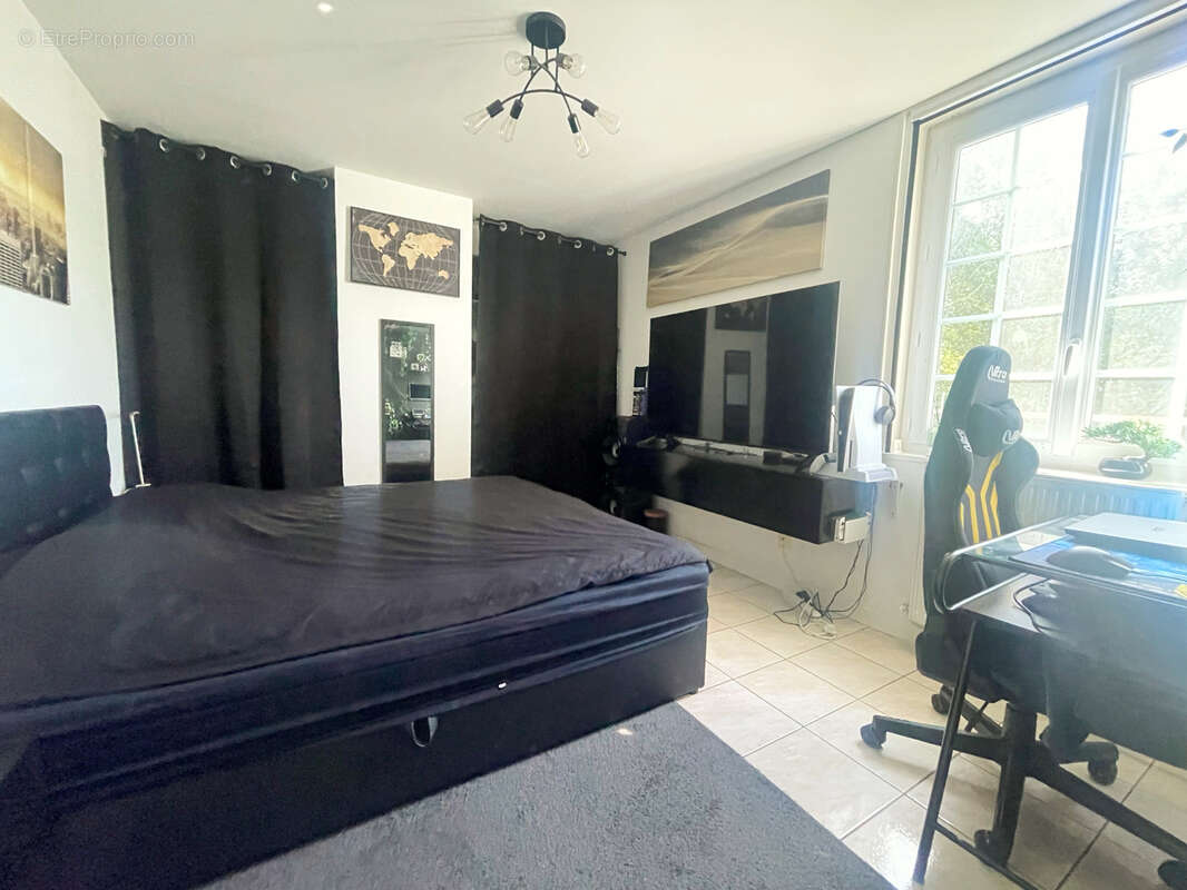 Appartement à VIENNE