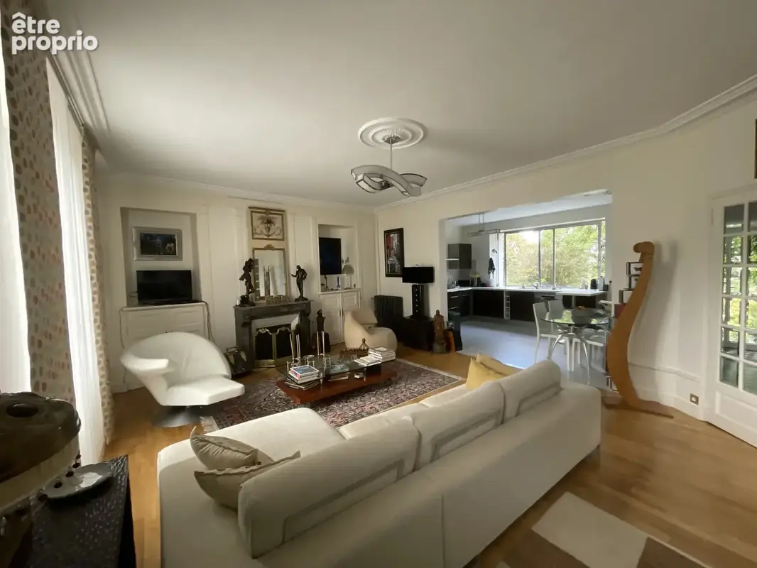 Maison secteur Jacobins - photo 2