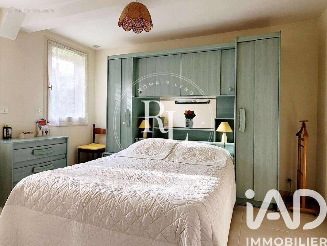 Photo 4 - Appartement à CABOURG