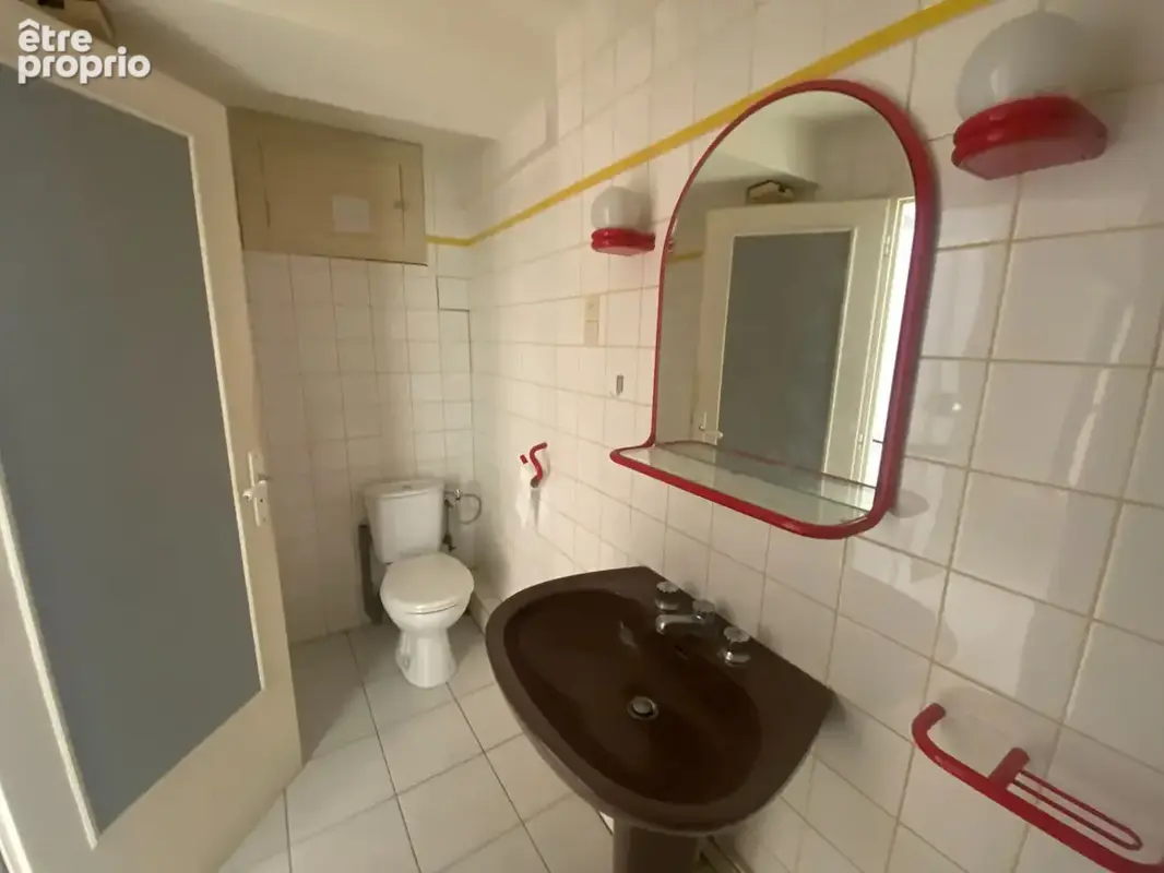 Appartement Dijon 2 pièce(s) 57.62 m2 - photo 7