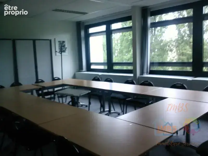 Commerce 934 m² à Mulhouse  - photo 6