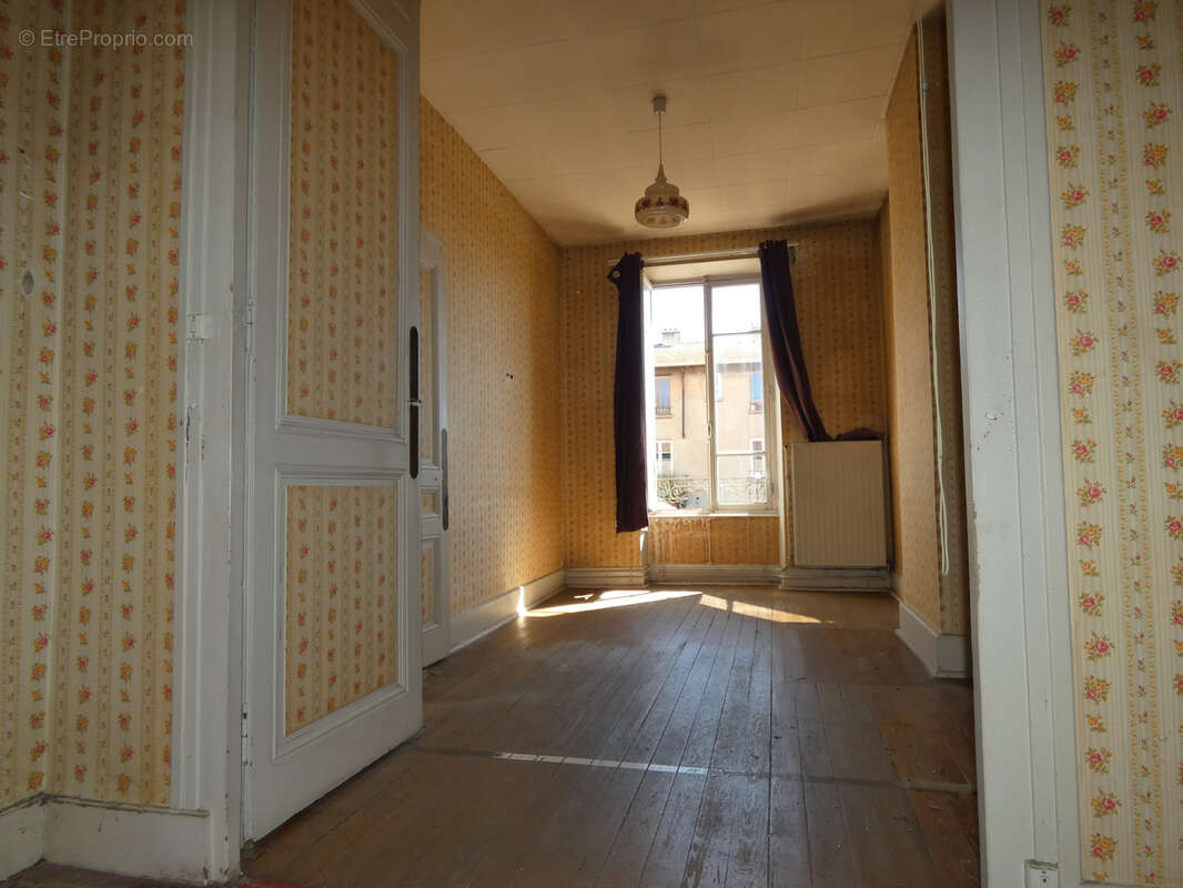 Appartement à LYON-7E