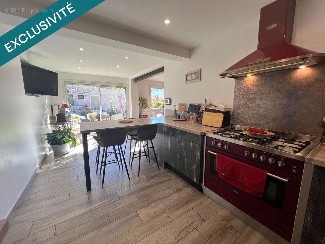 Photo 9 - Maison à EMBRUN