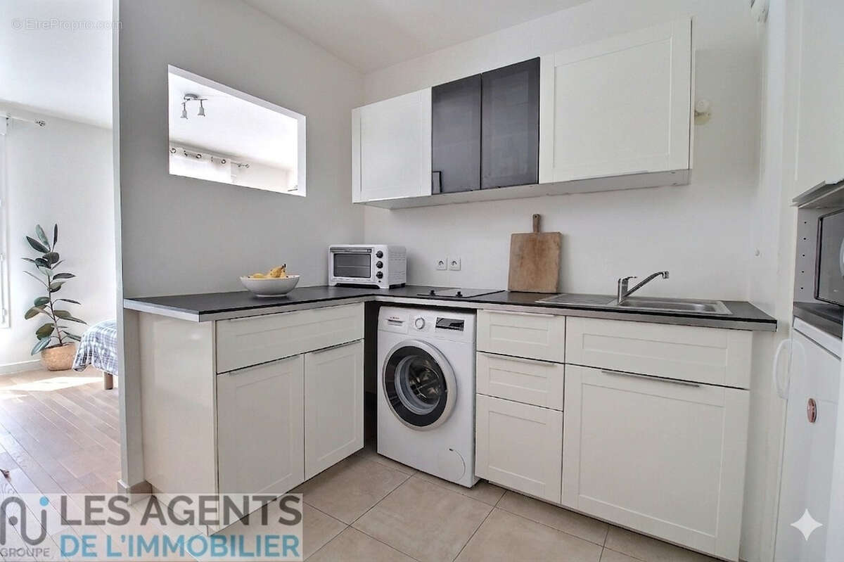 Appartement à PUTEAUX