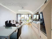 Appartement à CHAMPIGNY-SUR-MARNE