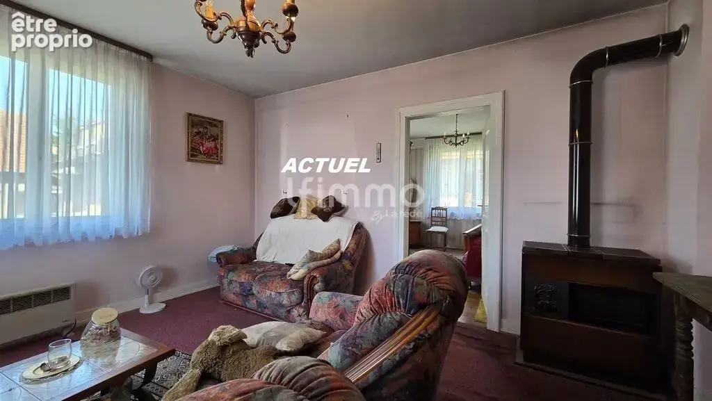 Rohrwiller – Maison 7 pièces 148m² environs sur 822 m² de terrai - photo 3