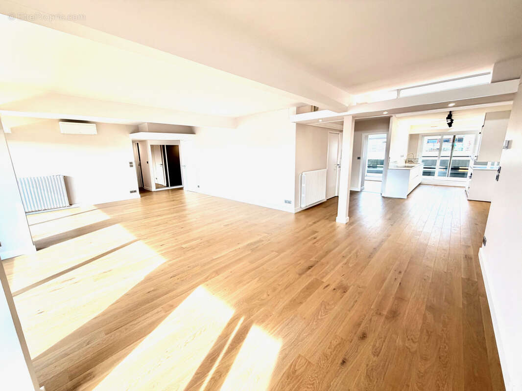 Appartement à TARBES