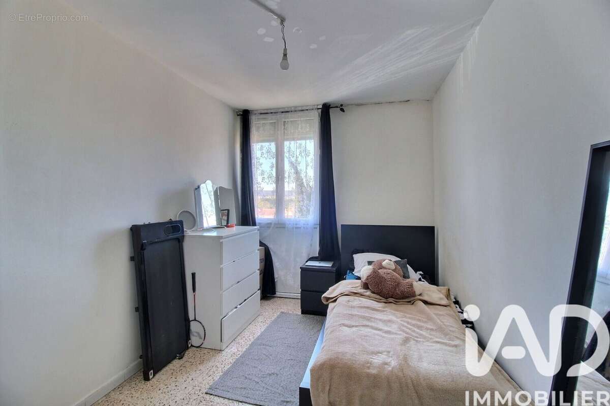 Photo 4 - Appartement à MARIGNANE