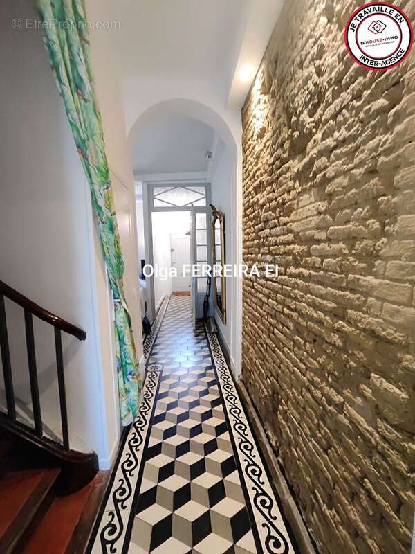 Maison 178 m² à Villefranche-De-Lauragais  - photo 10