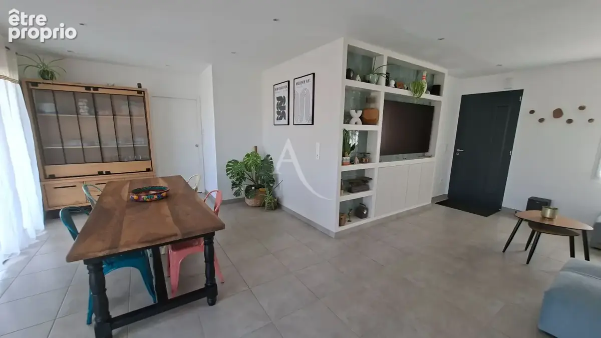 Maison plain-pied 3 chambres - photo 5