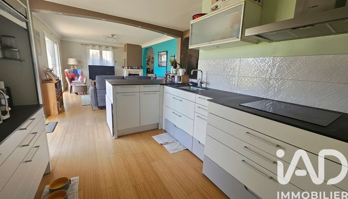 Photo 4 - Maison à SAINT-HERBLAIN