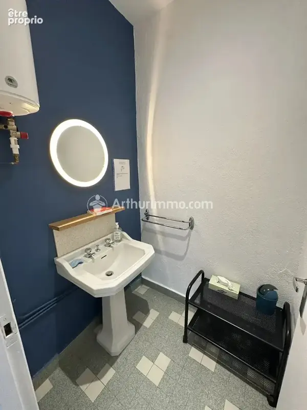 Maison de bourg 200 m², 6 pièces, 4 chambres - photo 11