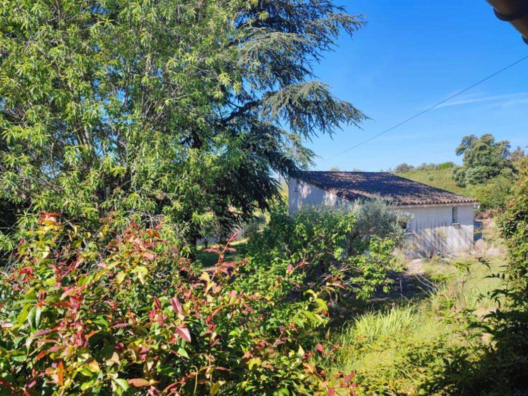 Maison à SAINT-MICHEL-D&#039;EUZET