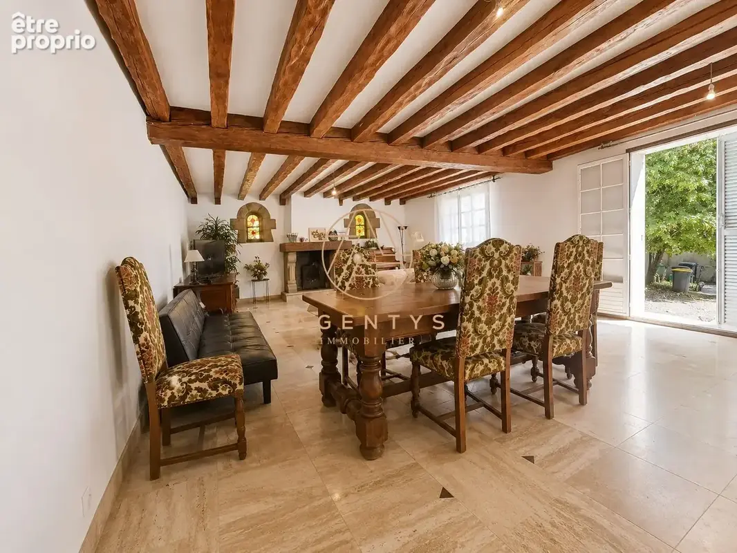 Maison 7 pièces 217 m² à vendre à Emerainville (77184) - photo 3
