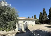 Maison à ARGELIERS