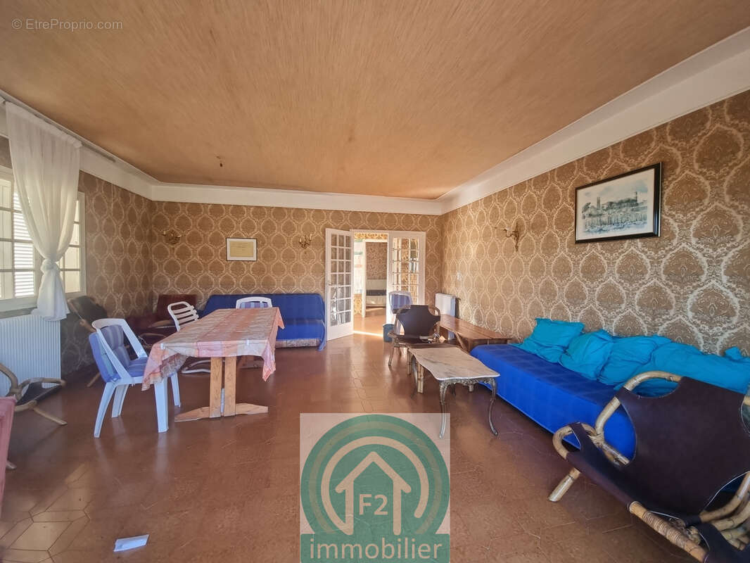 Maison à ALERIA