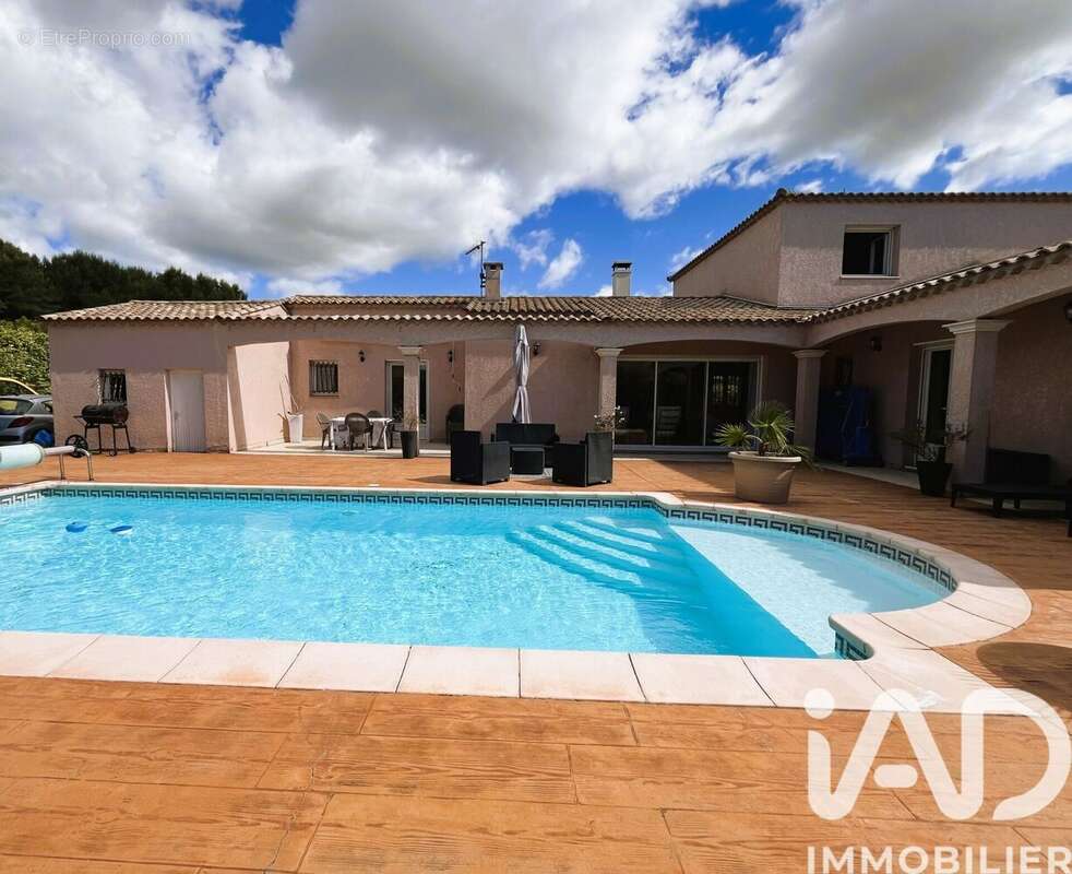 Photo 2 - Maison à PINET