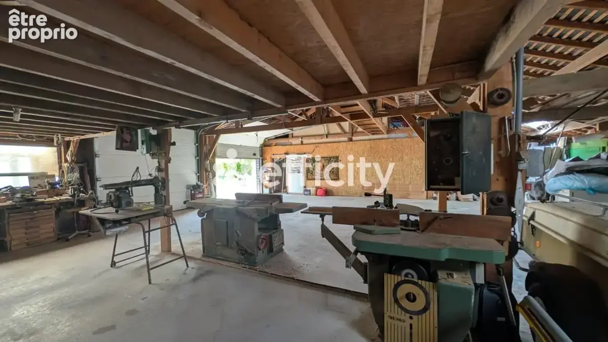 Maison individuelle - photo 9