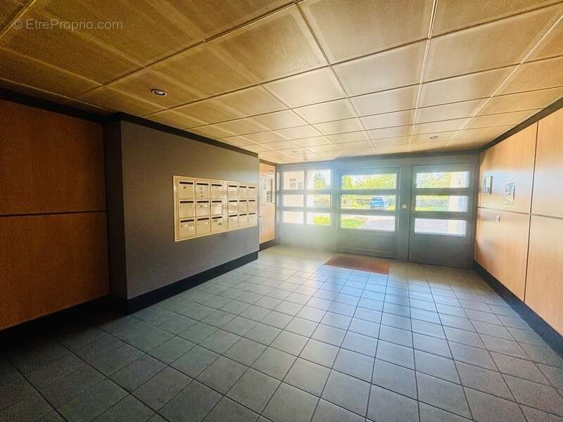 Appartement à TRELAZE