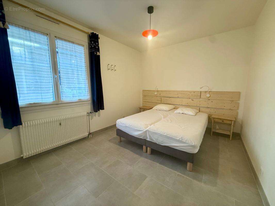 Appartement à AIX-LES-BAINS