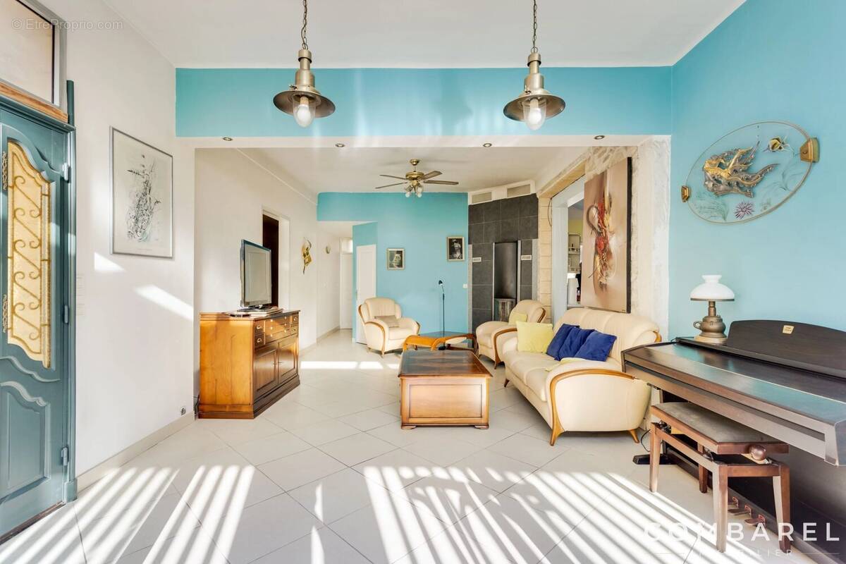 Appartement à LA CIOTAT