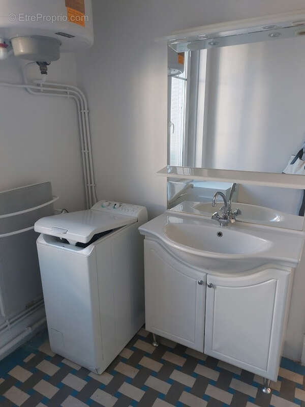 Appartement à VICHY