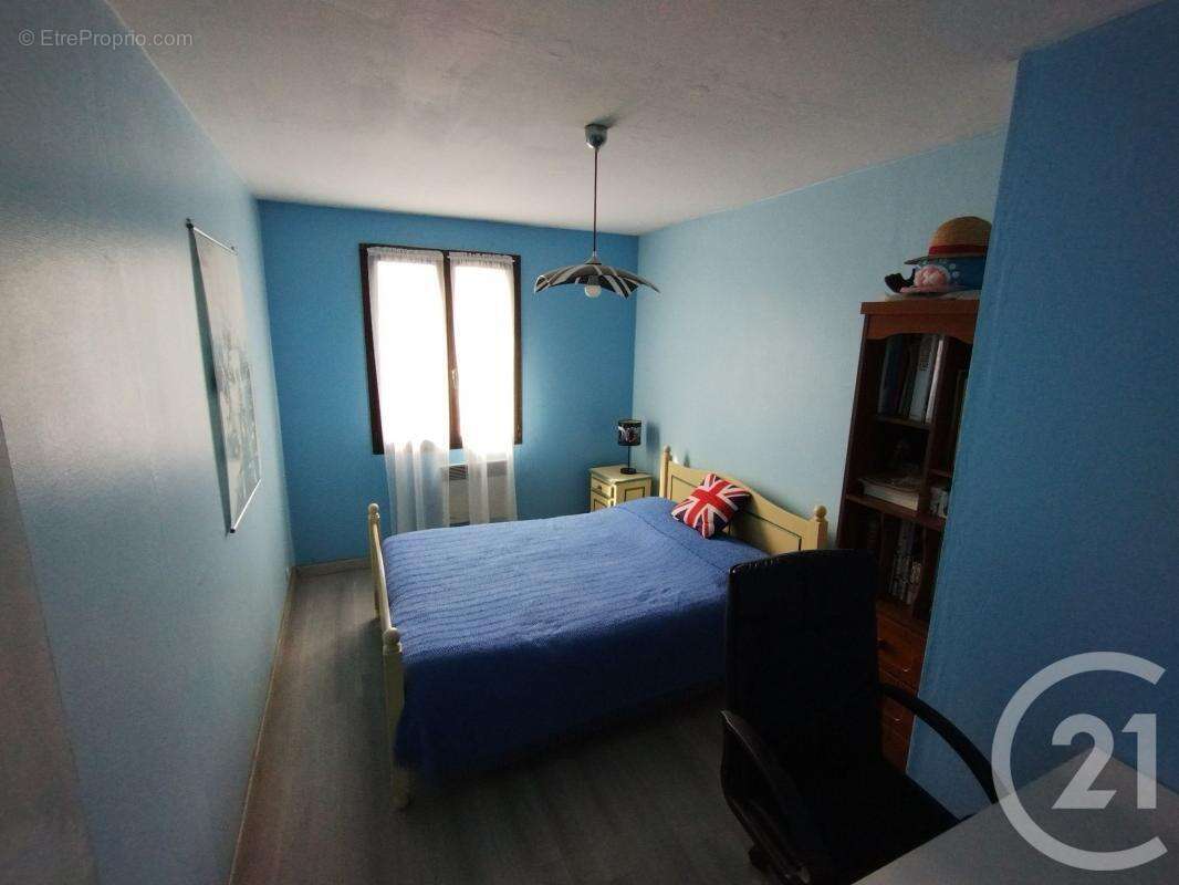 Maison à PONT-SAINTE-MAXENCE