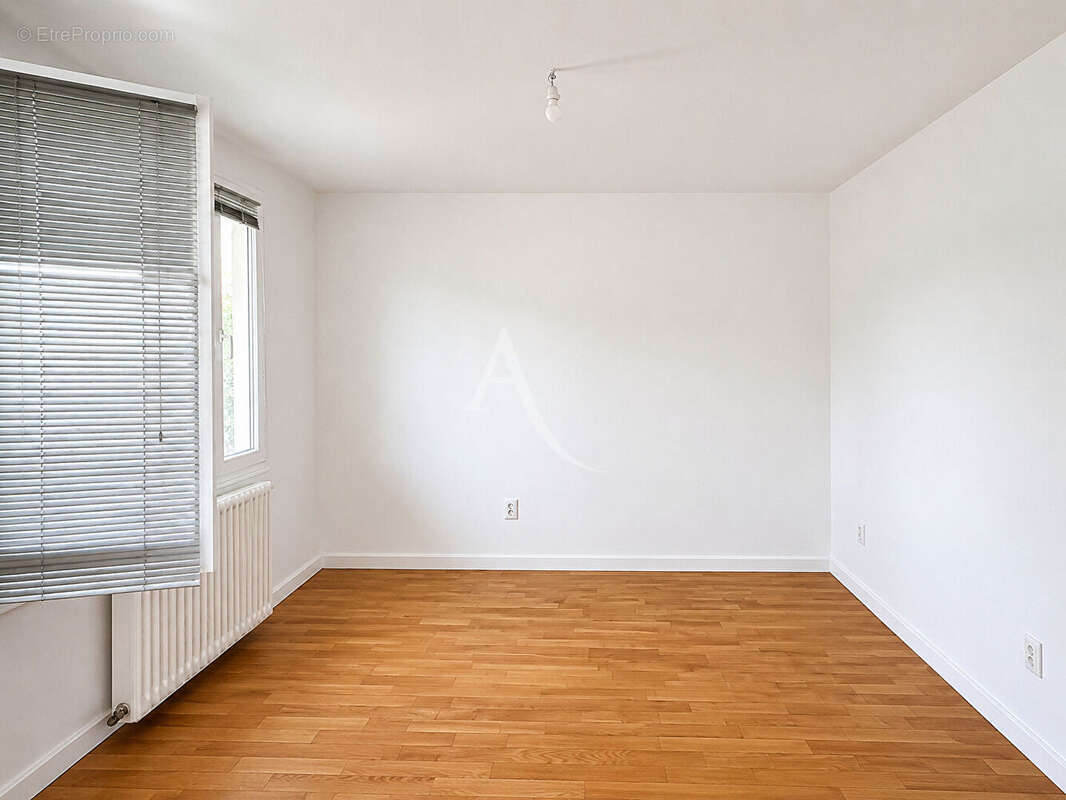 Appartement 88 m², 3 chambres avec garage proche de la gare et des plages - photo 7