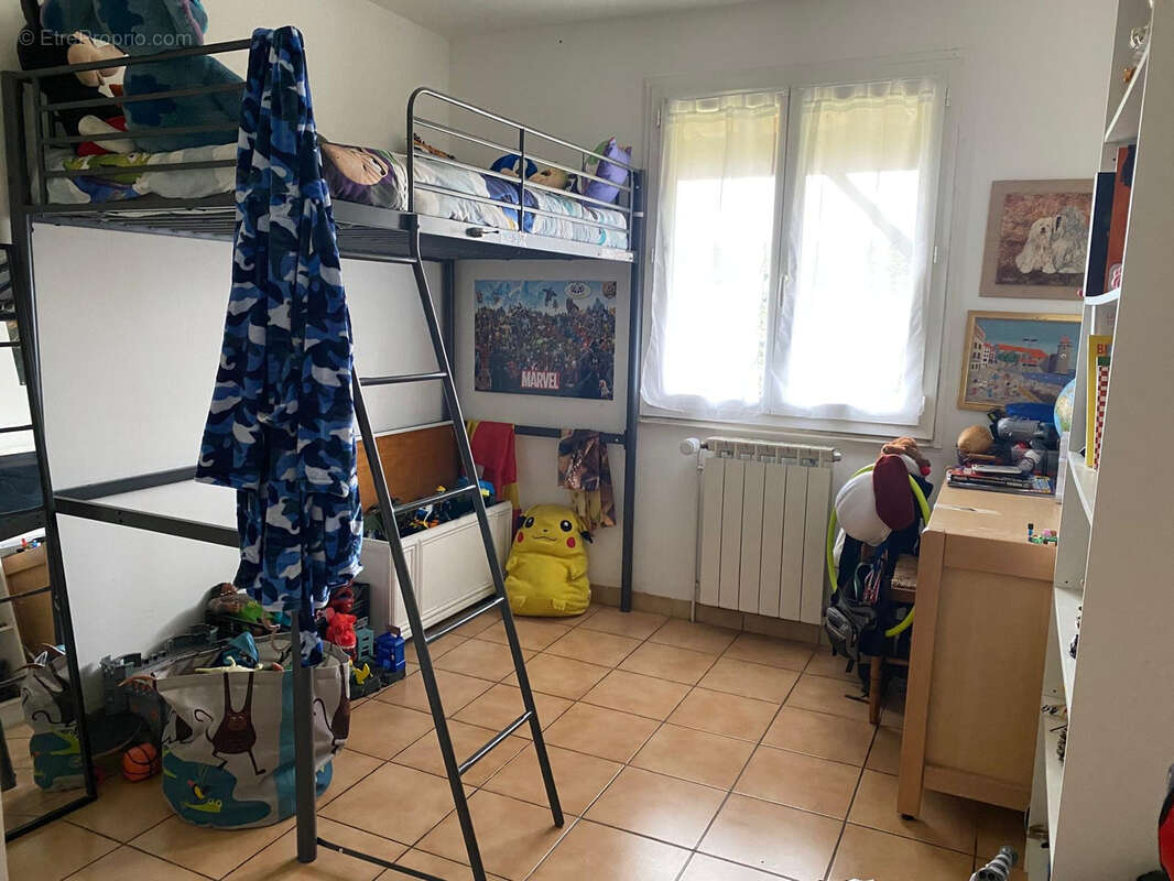 Maison à AIGUEFONDE