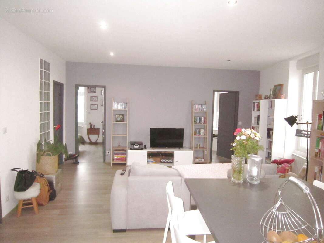 Appartement à NARBONNE