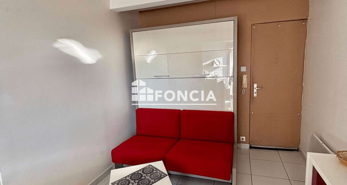 Appartement à BANDOL