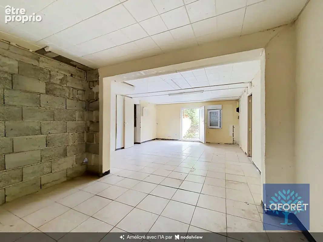 Maison d'habitation à Chantonnay 4 pièce(s) 86,3 m2 - photo 12