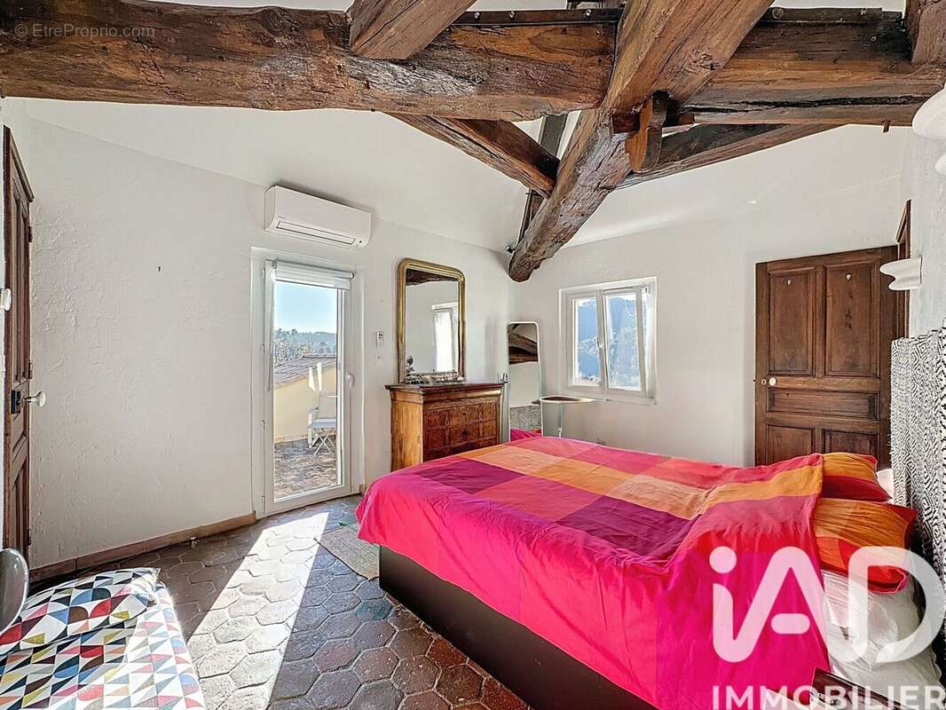 Photo 8 - Maison à BARGEMON