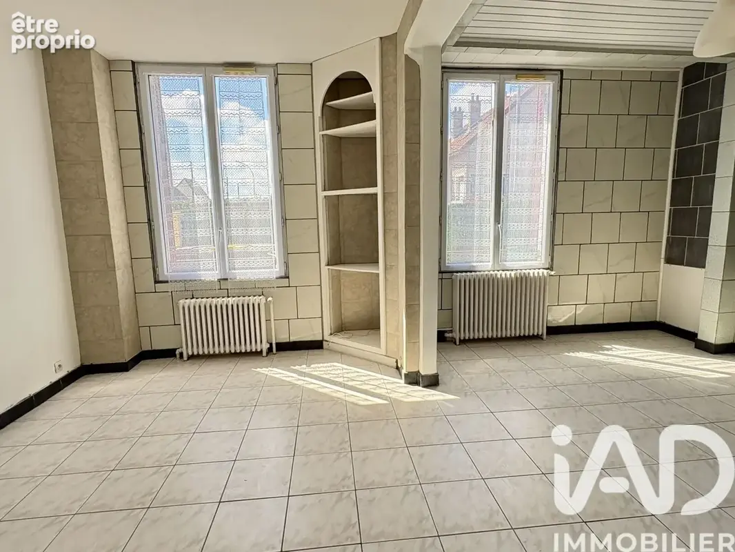 Photo 1 - Appartement à SAVIGNY-SUR-ORGE