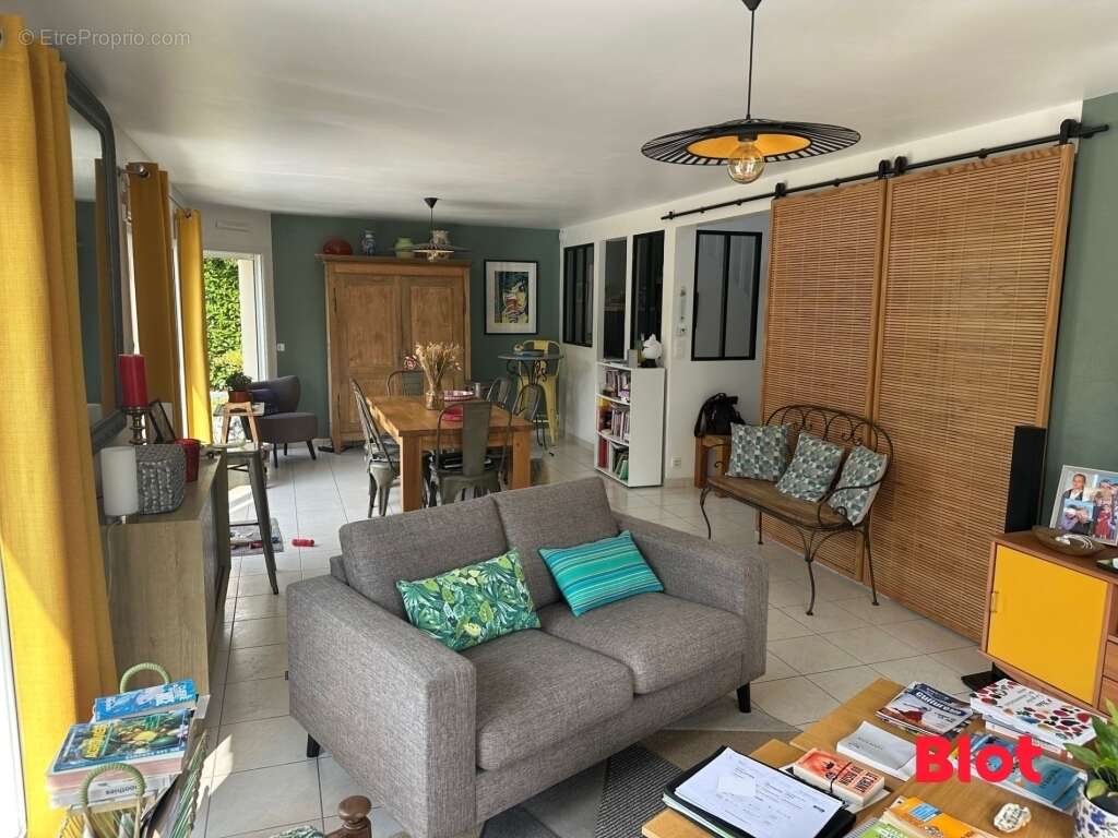 Maison à SAINT-NOLFF