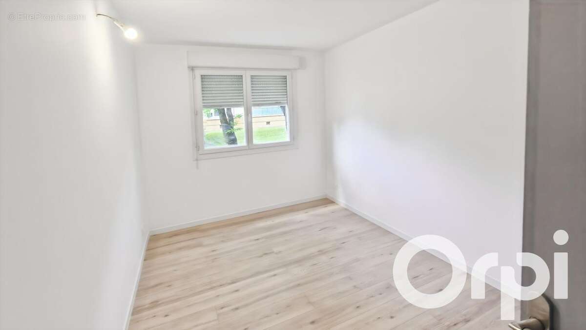 Appartement à SAINT-NAZAIRE