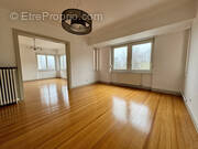 Appartement à SARREGUEMINES