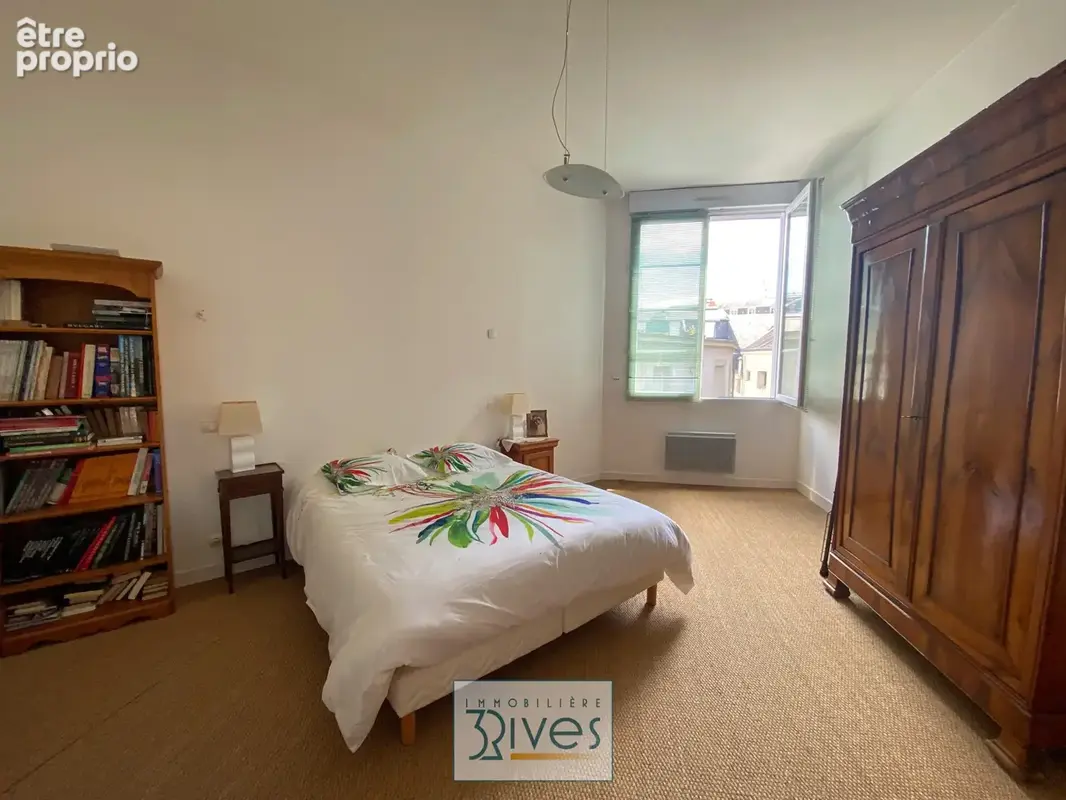 Appartement centre-ville d'Angers - photo 5