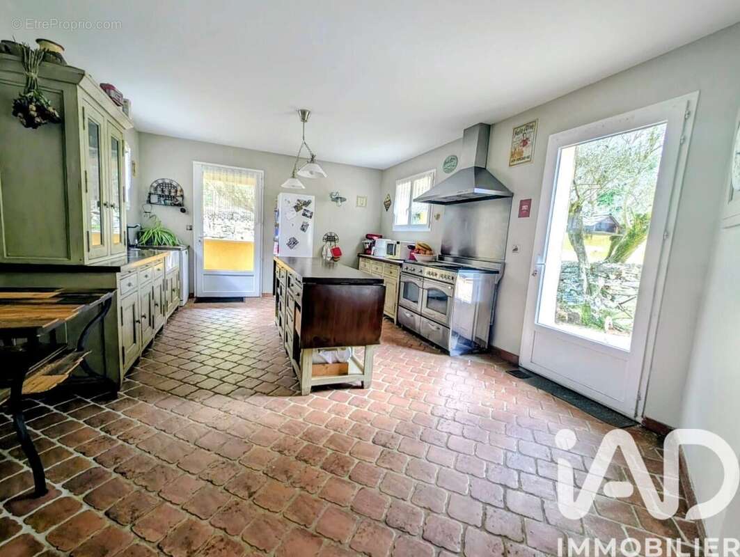 Photo 5 - Maison à MONTELIMAR