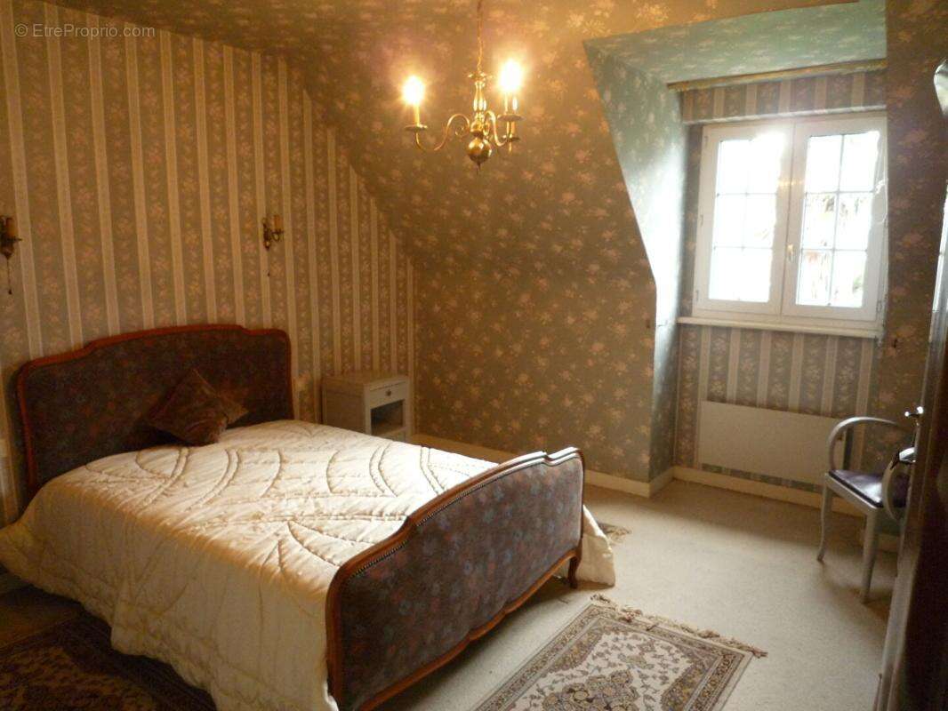 Maison à SAINT-POL-DE-LEON