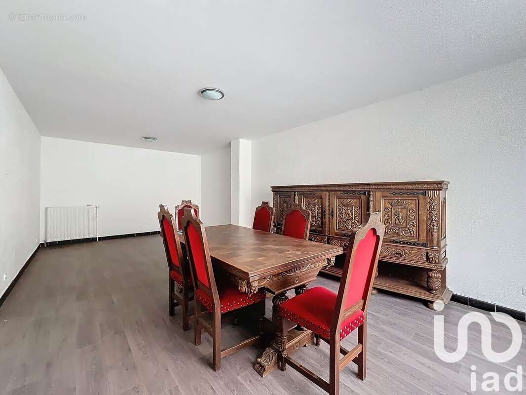 Photo 2 - Maison à BUGEAT