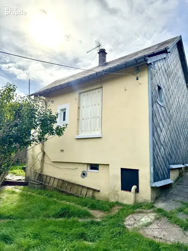Maison 3 pièces 60 m² à vendre à Rouen (76000) - photo 8